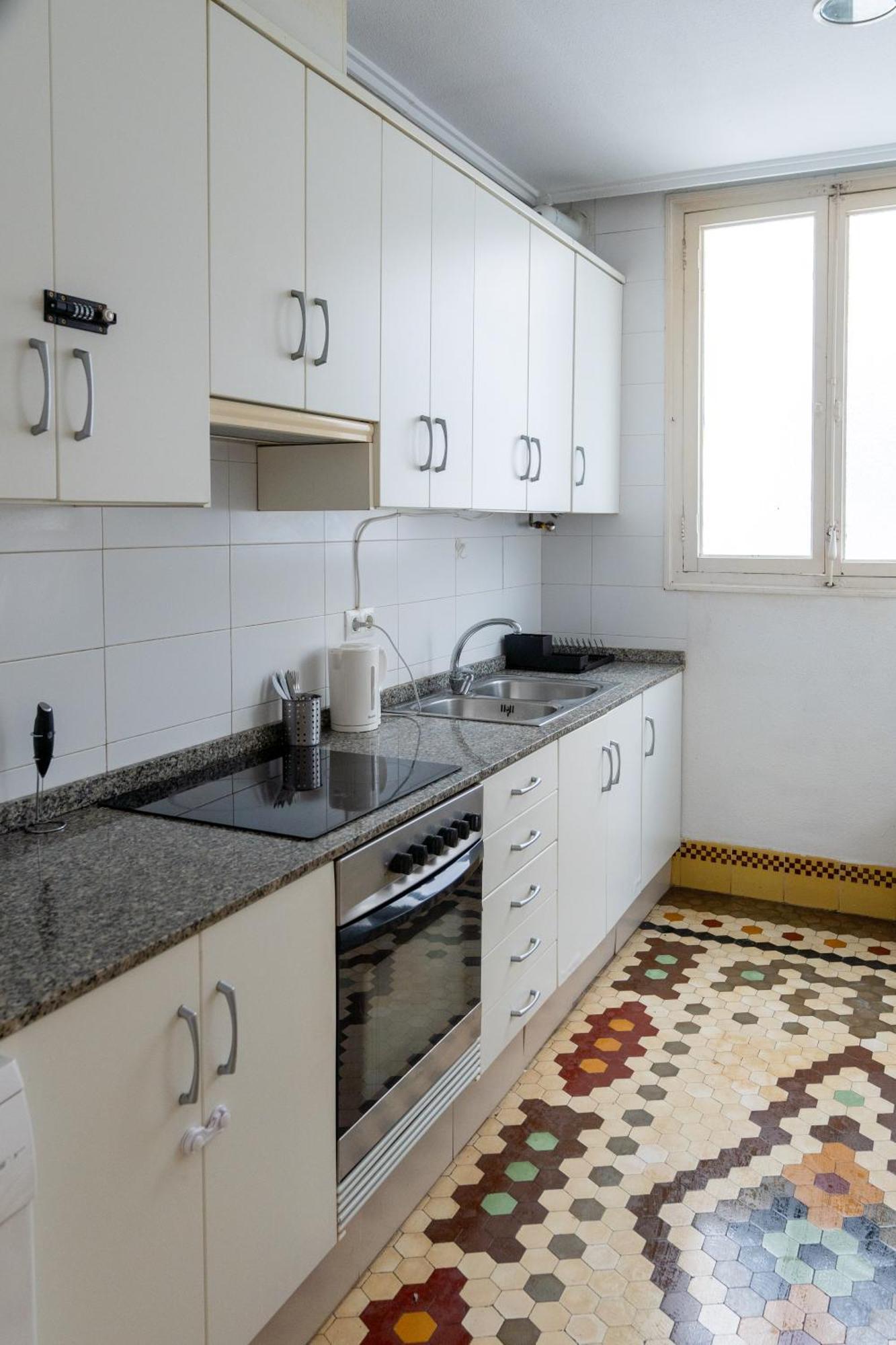 Habitacion Maritim 1 Βαλένθια Εξωτερικό φωτογραφία