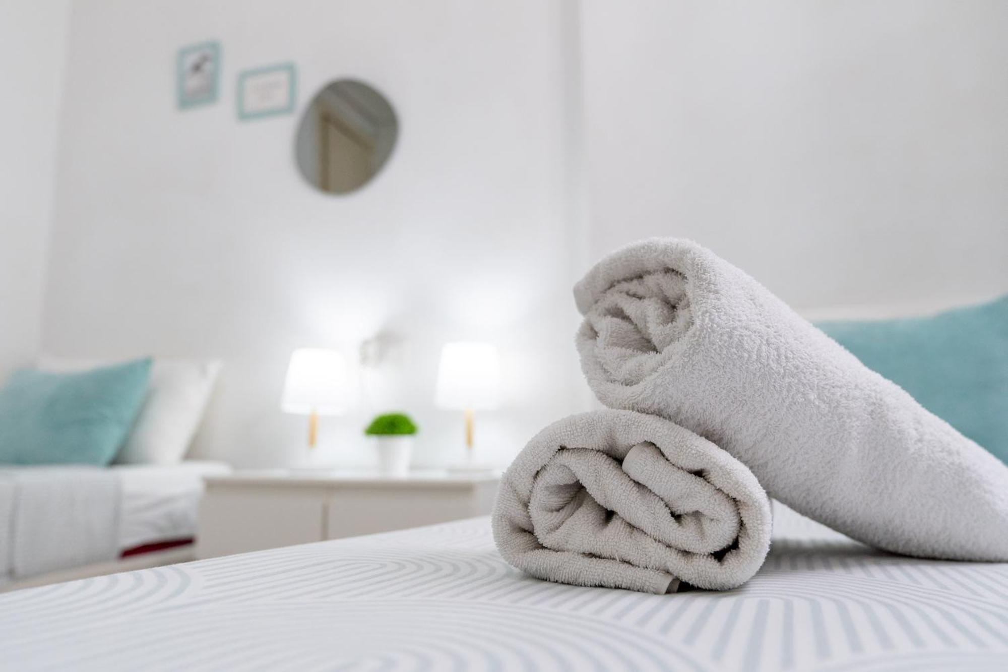 Habitacion Maritim 1 Βαλένθια Εξωτερικό φωτογραφία
